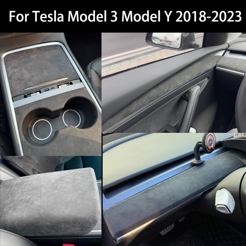 Frame Model Kit - Для Tesla Model 3 Model Y