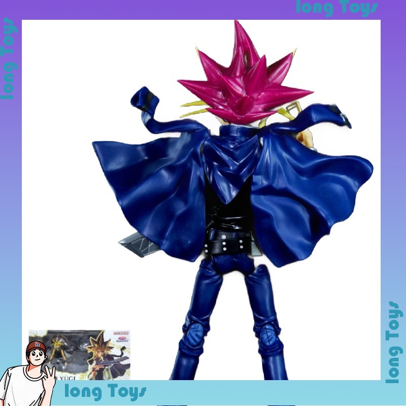 Model Kit Yugioh - В наличии: Оригинальный коллекционный набор Bandai