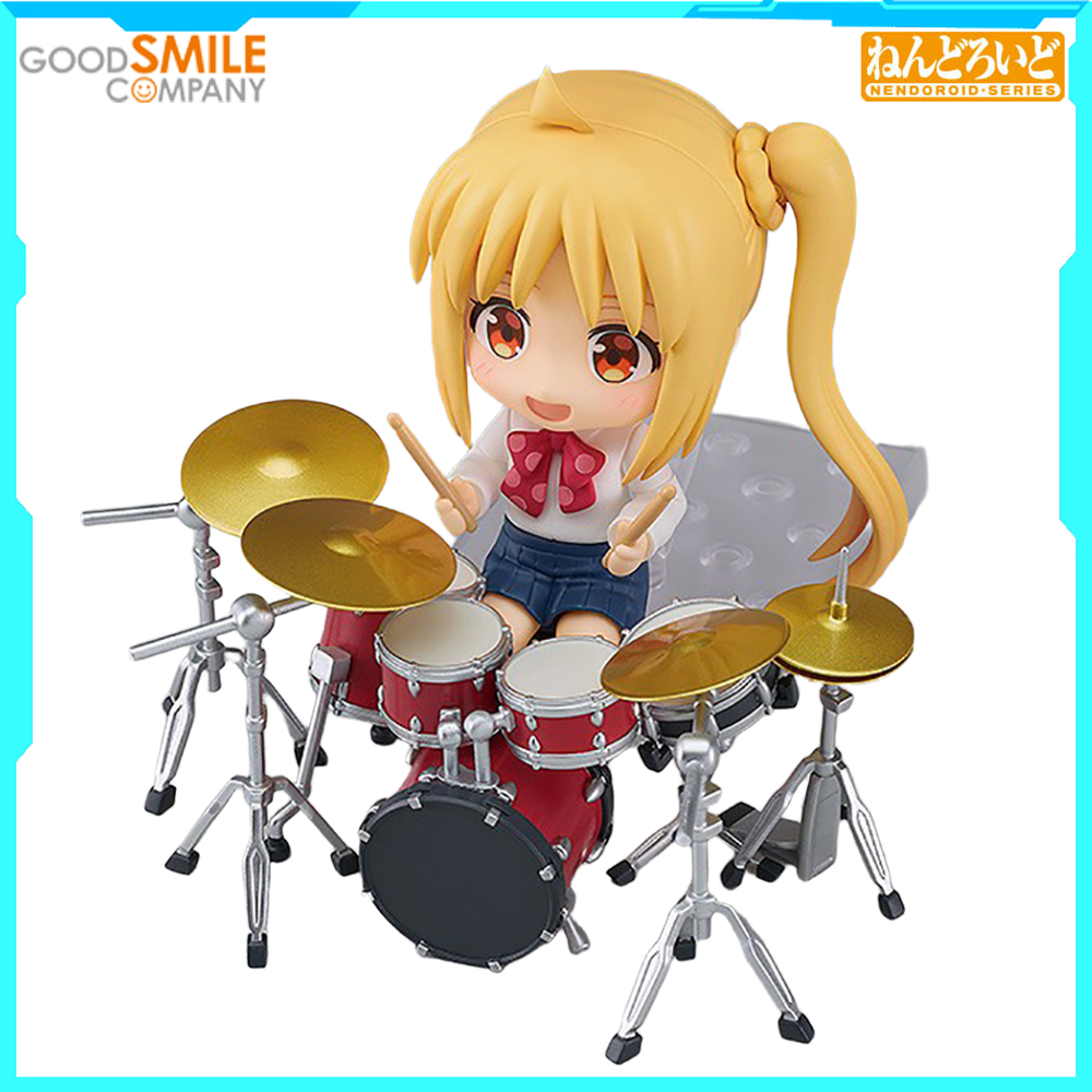Model Kit Bocchi The Rock - 100% оригинал Good Smile Company Nendoroid