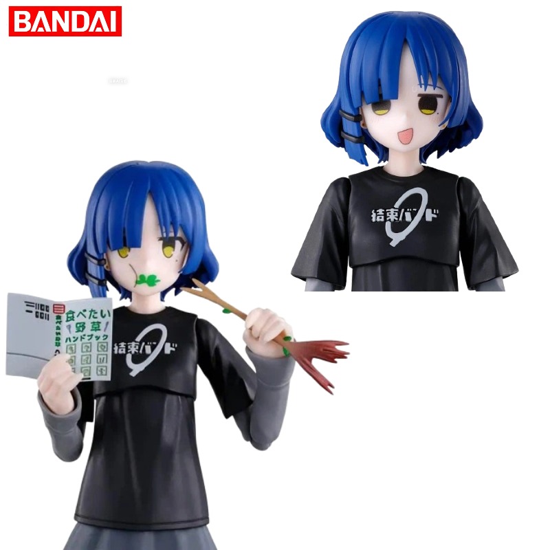 Model Kit Bocchi The Rock - В НАЛИЧИИ: Bandai 30 Minutes Sisters