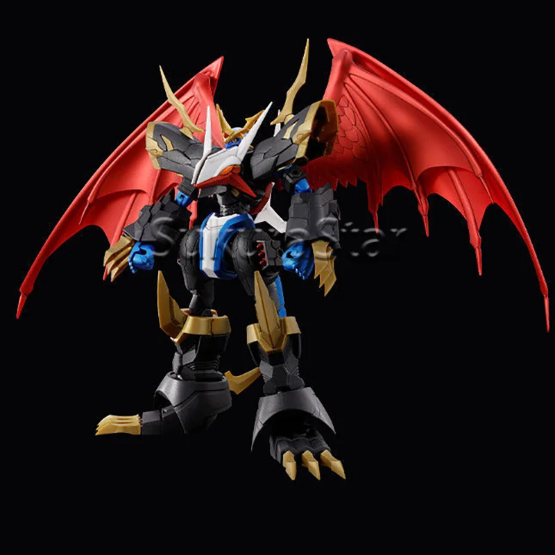 Model Kit Imperialdramon - В наличии: Bandai PB Limited Figure-rise