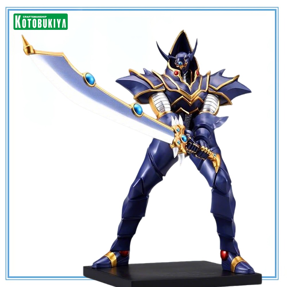 Model Kit Yugioh - 100% Оригинальные фигурки Kotobukiya Oshi Works