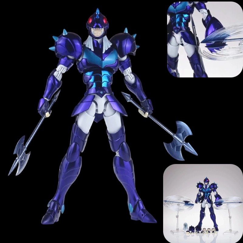 Model Kit Asgard - В наличии: Фигурка Saint Seiya DS
