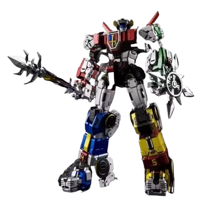 Model Kit Voltron - В наличии, MICRO COSMOS MC-01S ELVIS