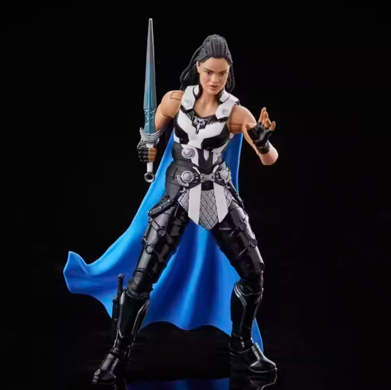 Model Kit Valkyrie - Новинка в наличии: Фигурка Love And