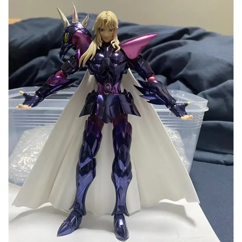 Model Kit Asgard - В наличии Модель JM.MST Saint Seiya