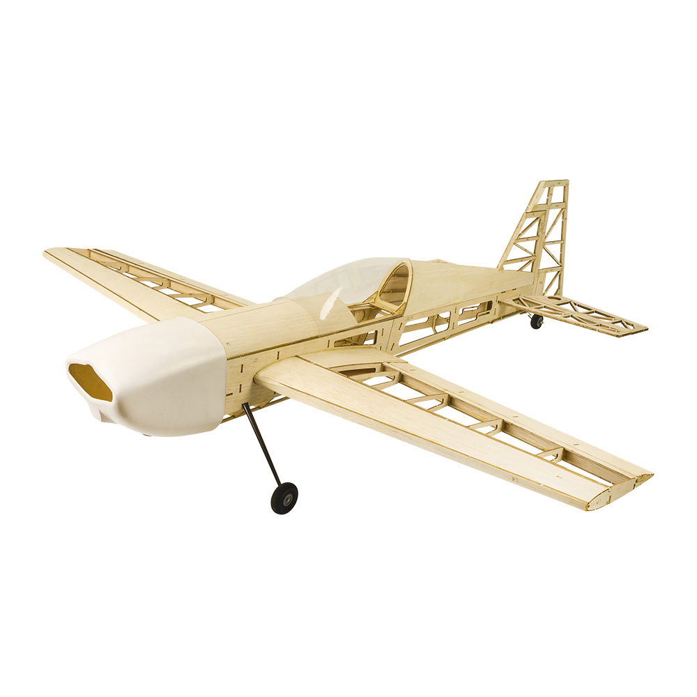 Frame Model Kit - НОВЫЙ радиоуправляемый самолет X01: рама Extra330