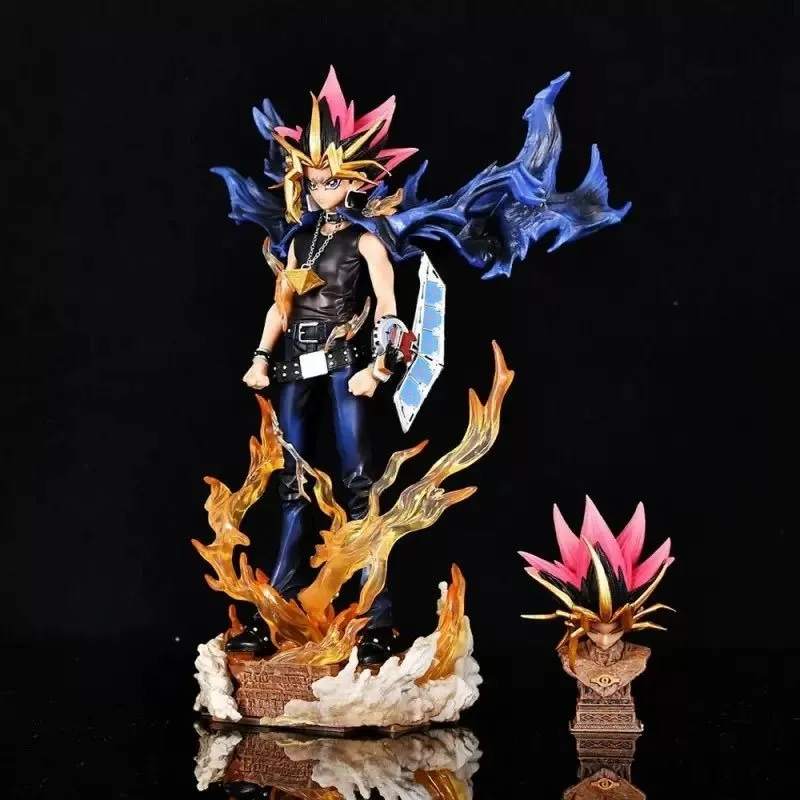 Model Kit Yugioh - 2025 28 см аниме Duel Monsters