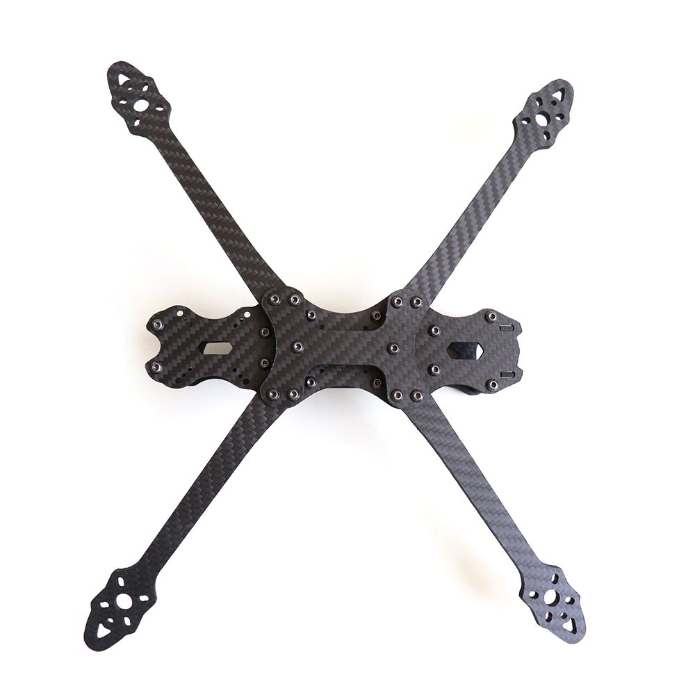 Frame Model Kit - MARK4 V4 7 8 9 10-дюймовый