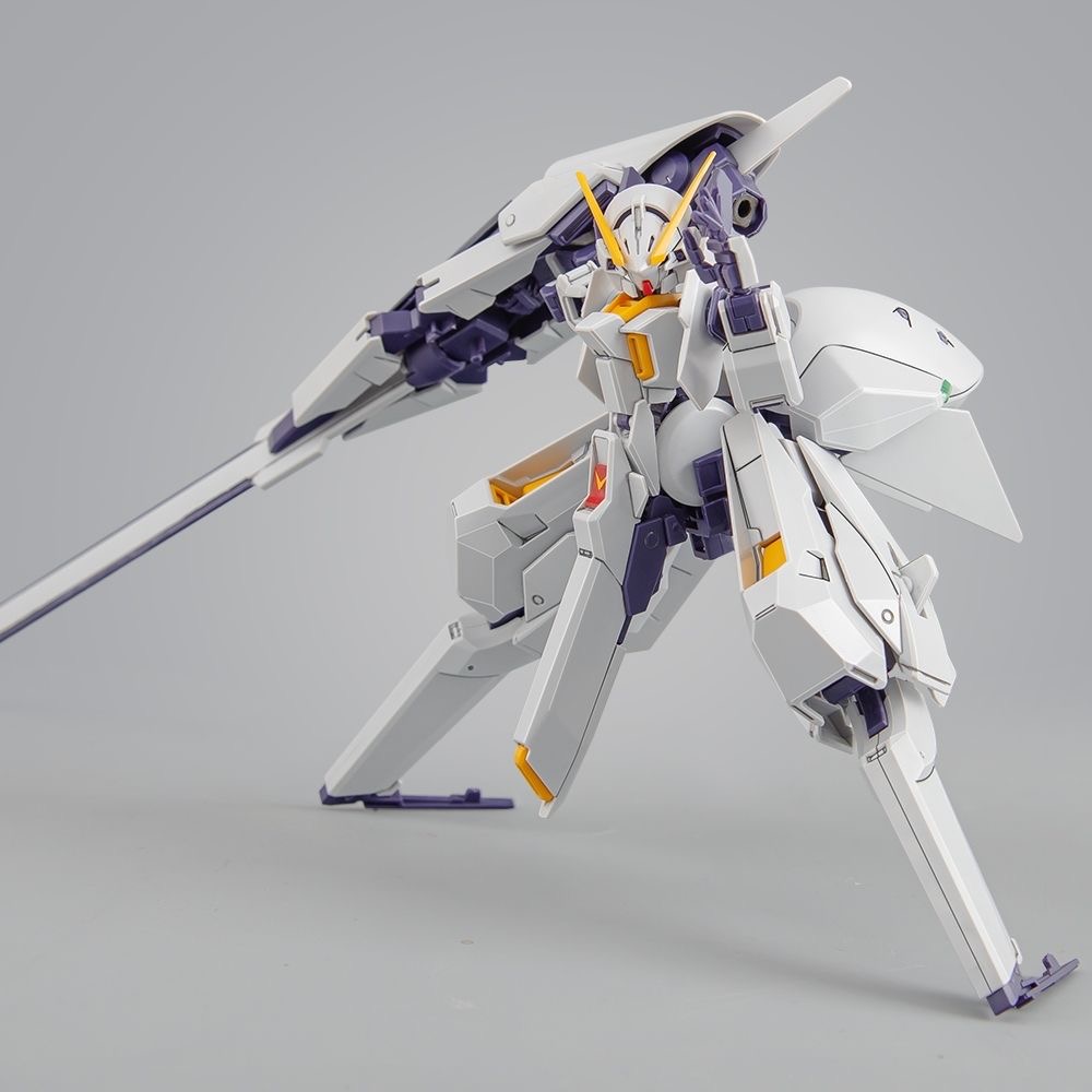 Model Kit Gundam - Модель-конструктор 1/144 HG RX-124 TR-6 Woundwort