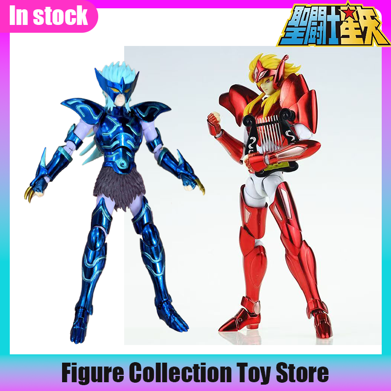 Model Kit Asgard - JM.MST Saint Seiya Myth Cloth EX