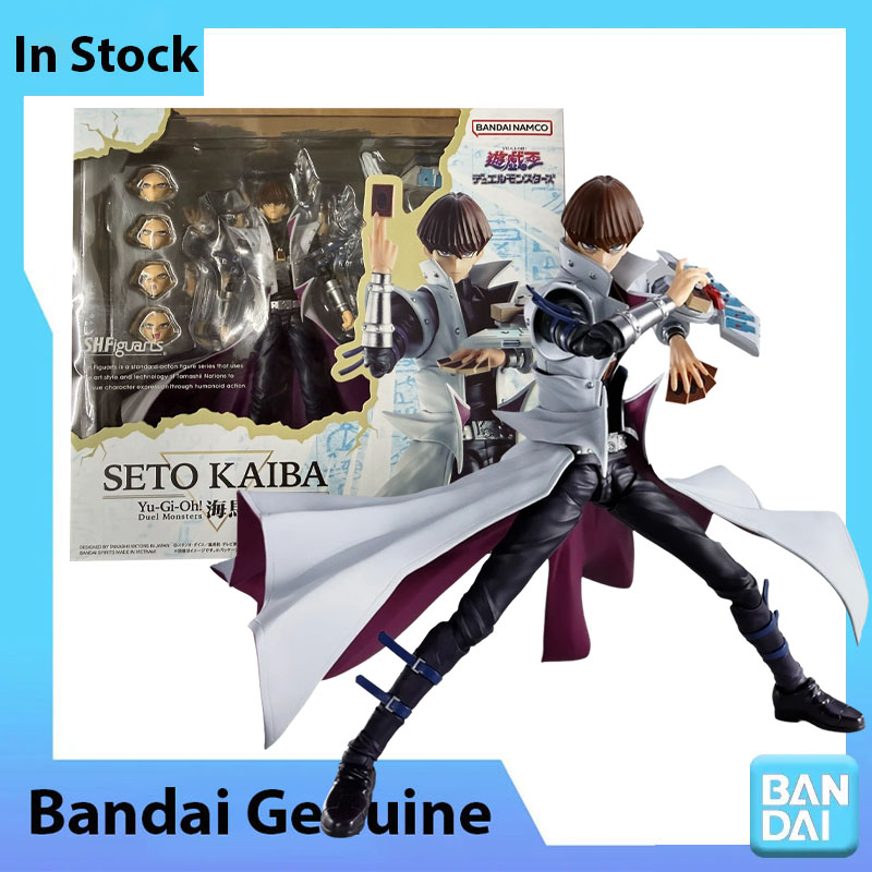 Model Kit Yugioh - Оригинальный набор моделей Bandai 100% Genuine