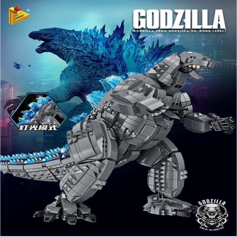 Model Kit Lego - Сборка строительных блоков, совместимых с LEGO