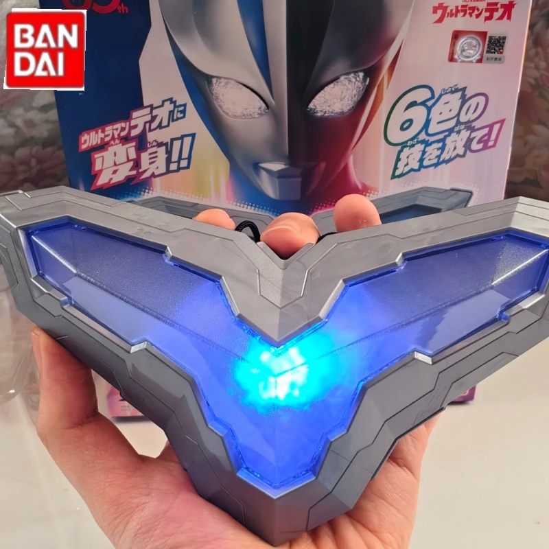 Model Kit Gundam - В наличии: Оригинальный DX Teo Star