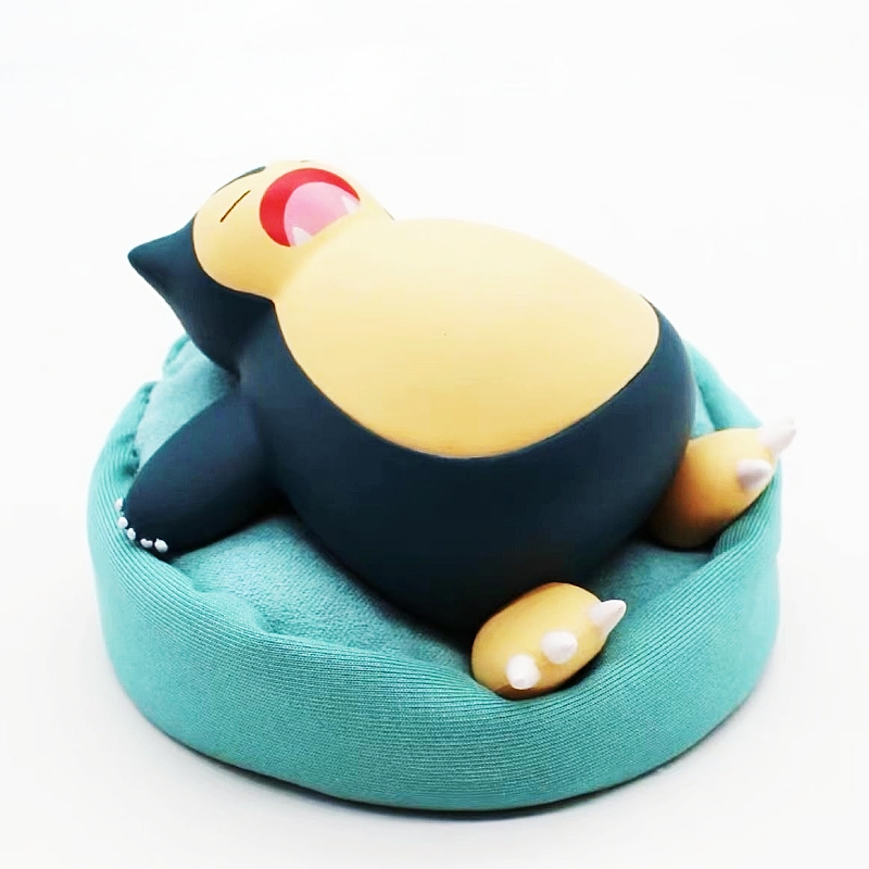 Фигурки Pokemon Starry Dream S – обзор и цена Model Kit Eevee