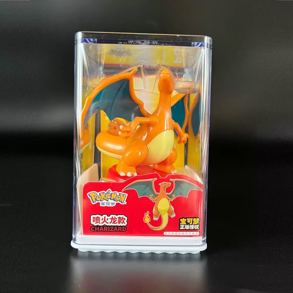 Наборы для сборки моделей перс – обзор и цена Model Kit Pokemon
