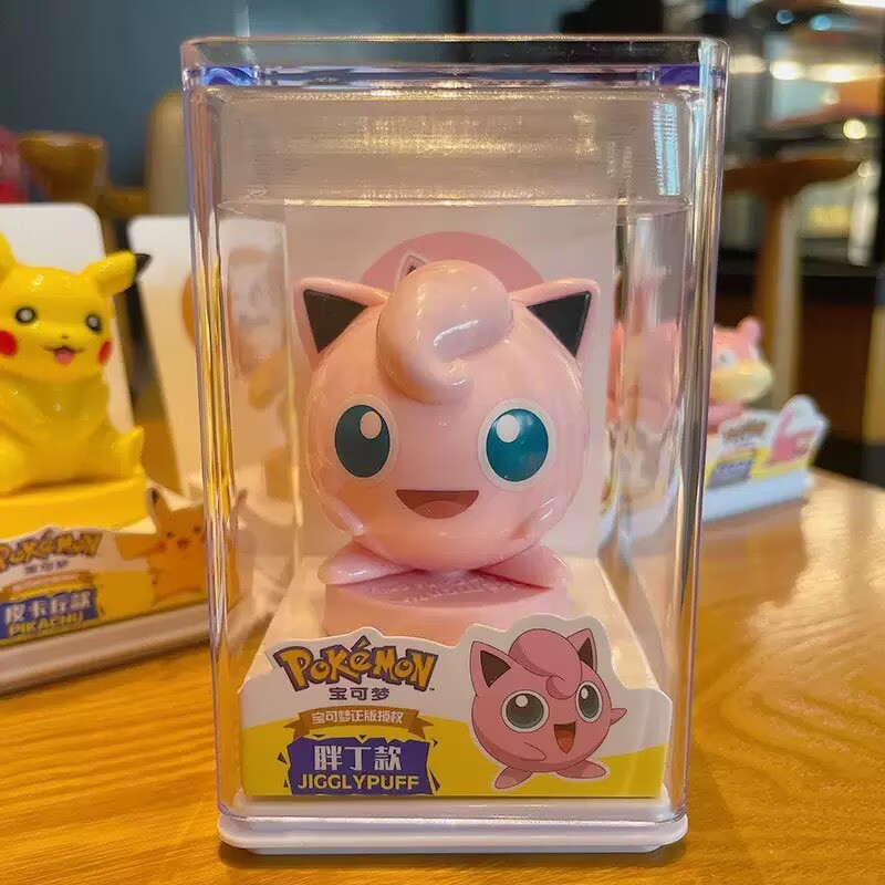 Наборы для сборки моделей перс – обзор и цена Model Kit Pokemon