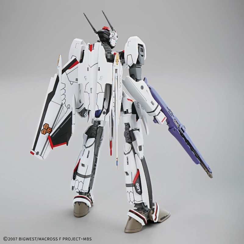 Оригинальный набор для сборки  – обзор и цена Model Kit Valkyrie