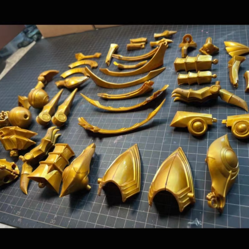 Фигурка Bandai Figure Rise Frs – обзор и цена Model Kit Yugioh