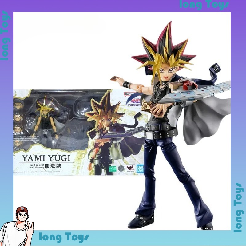 В наличии: Оригинальный коллек – обзор и цена Model Kit Yugioh