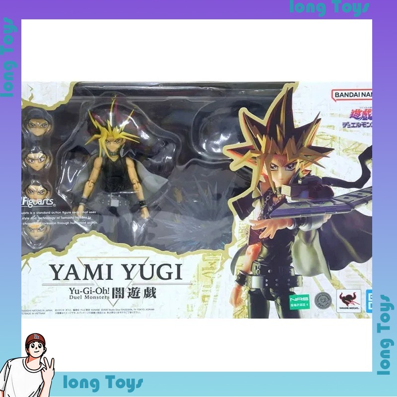 В наличии: Оригинальный коллек – обзор и цена Model Kit Yugioh
