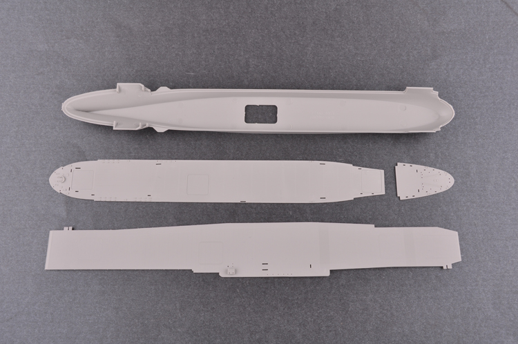 Набор для сборки пластиковой м – обзор и цена Model Kit Uss Enterprise