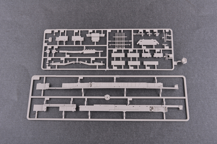 Набор для сборки пластиковой м – обзор и цена Model Kit Uss Enterprise