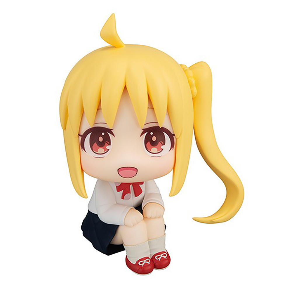 В наличии Оригинал MegaHouse L – обзор и цена Model Kit Bocchi The Rock