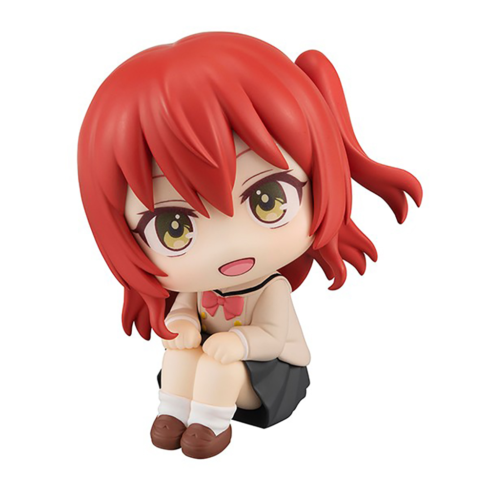 В наличии Оригинал MegaHouse L – обзор и цена Model Kit Bocchi The Rock