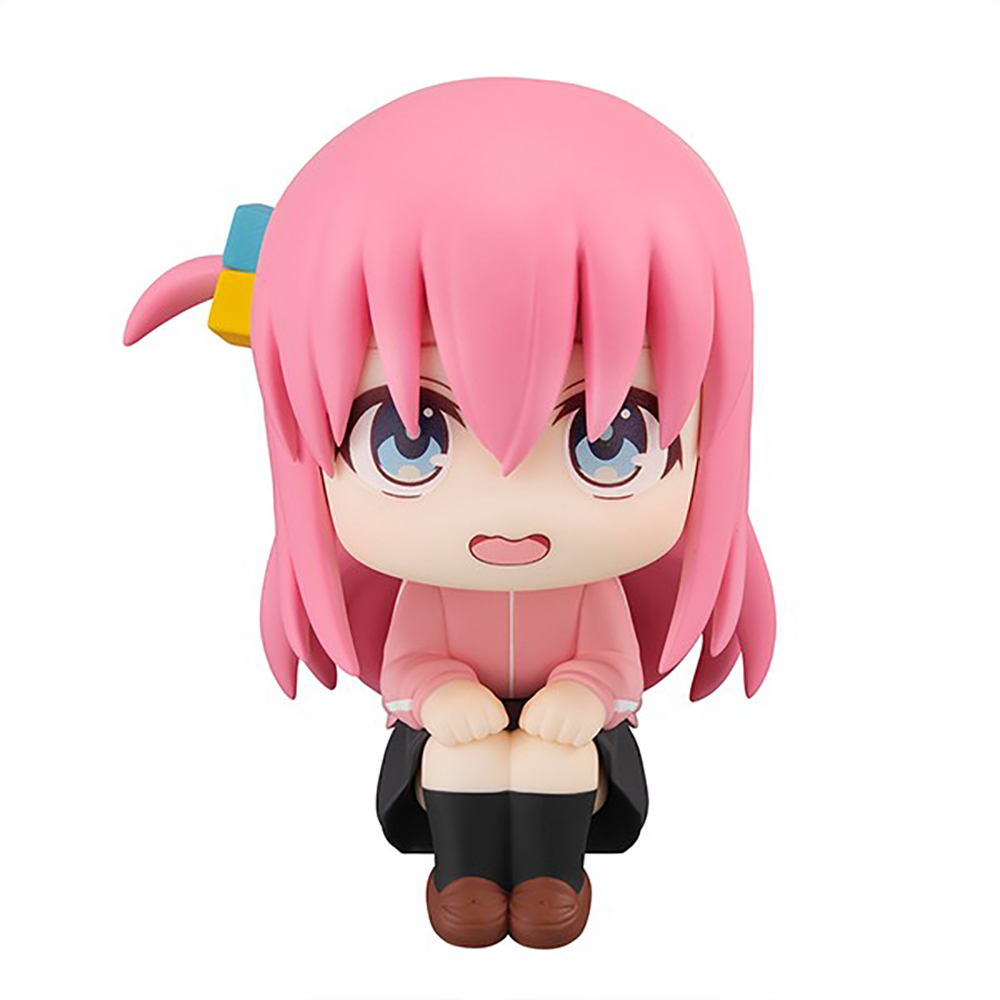 В наличии Оригинал MegaHouse L – обзор и цена Model Kit Bocchi The Rock