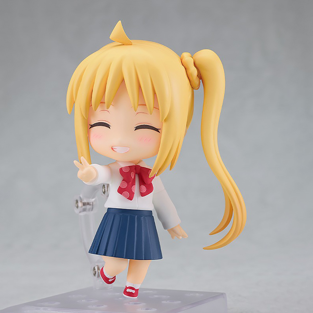 100% оригинал Good Smile Compa – обзор и цена Model Kit Bocchi The Rock