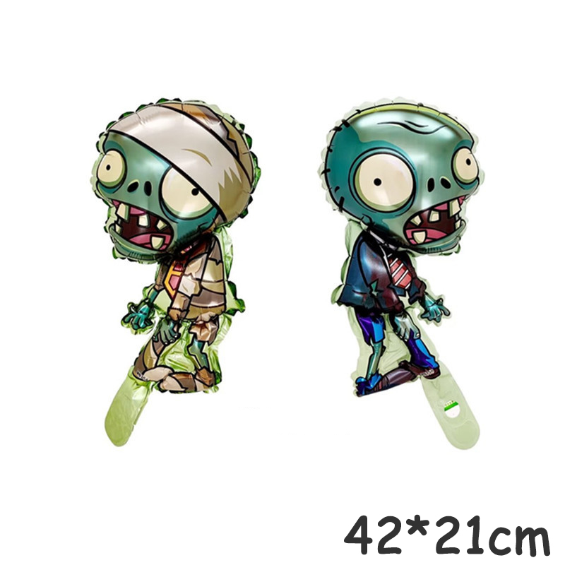 Игры Воздушные шары Растения п – обзор и цена Model Kit Zombie