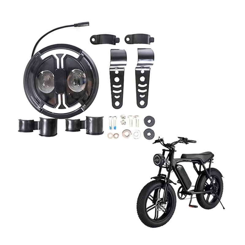 Комплект для переоборудования  – обзор и цена Model Kit V8