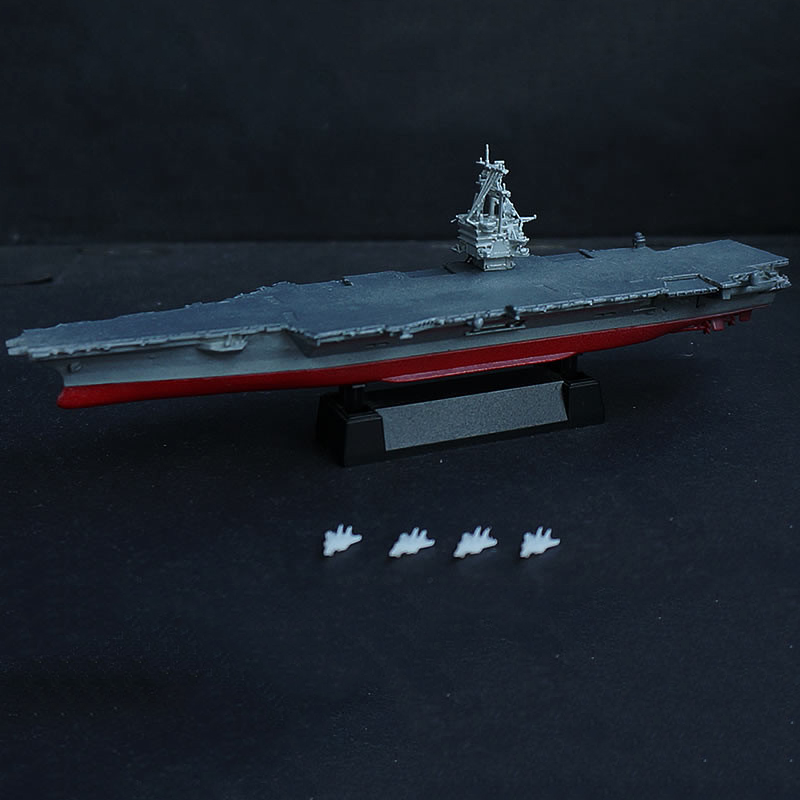 1/1250 USS Enterprise модель а – обзор и цена Model Kit Uss Enterprise