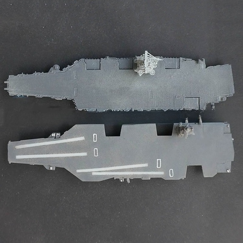 1/1250 USS Enterprise модель а – обзор и цена Model Kit Uss Enterprise
