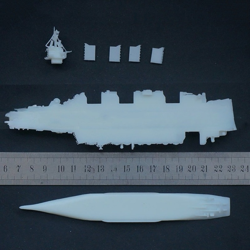 1/1250 USS Enterprise модель а – обзор и цена Model Kit Uss Enterprise