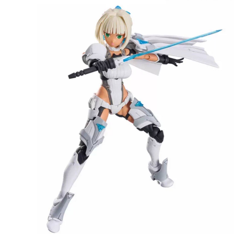 Набор аксессуаров и деталей дл – обзор и цена Model Kit Valkyrie