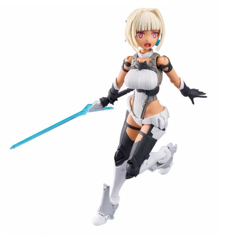 Набор аксессуаров и деталей дл – обзор и цена Model Kit Valkyrie