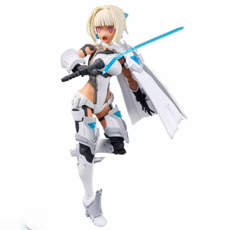 Набор аксессуаров и деталей дл – обзор и цена Model Kit Valkyrie