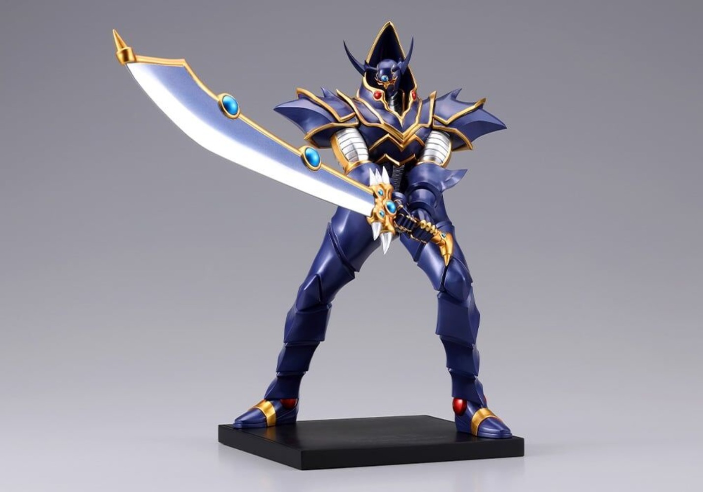 100% Оригинальные фигурки Koto – обзор и цена Model Kit Yugioh