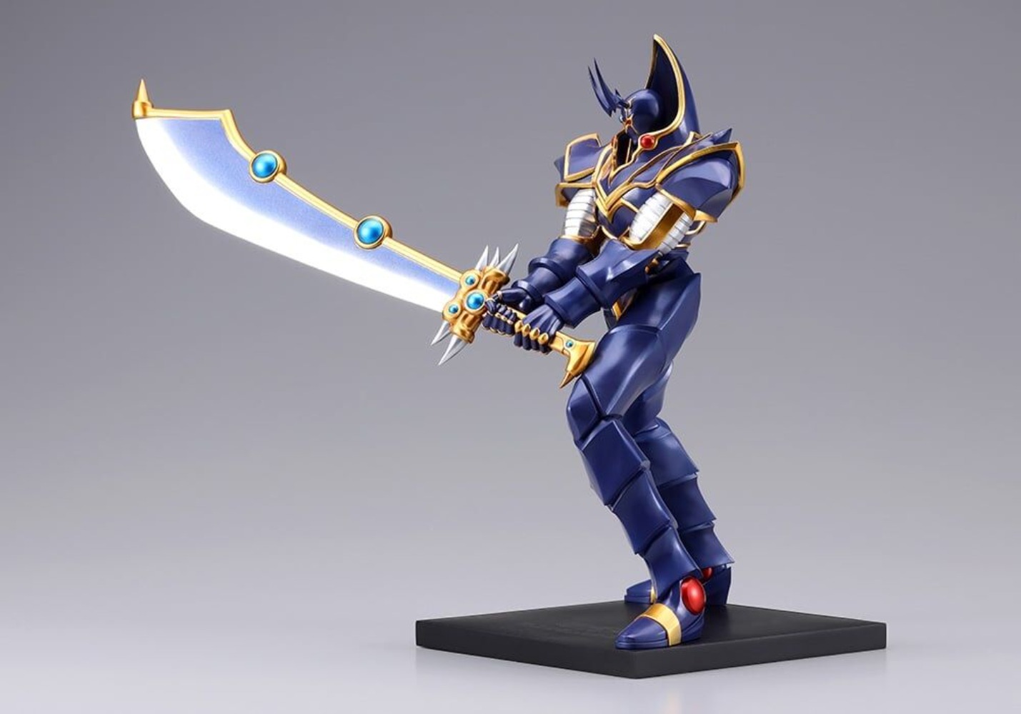 100% Оригинальные фигурки Koto – обзор и цена Model Kit Yugioh