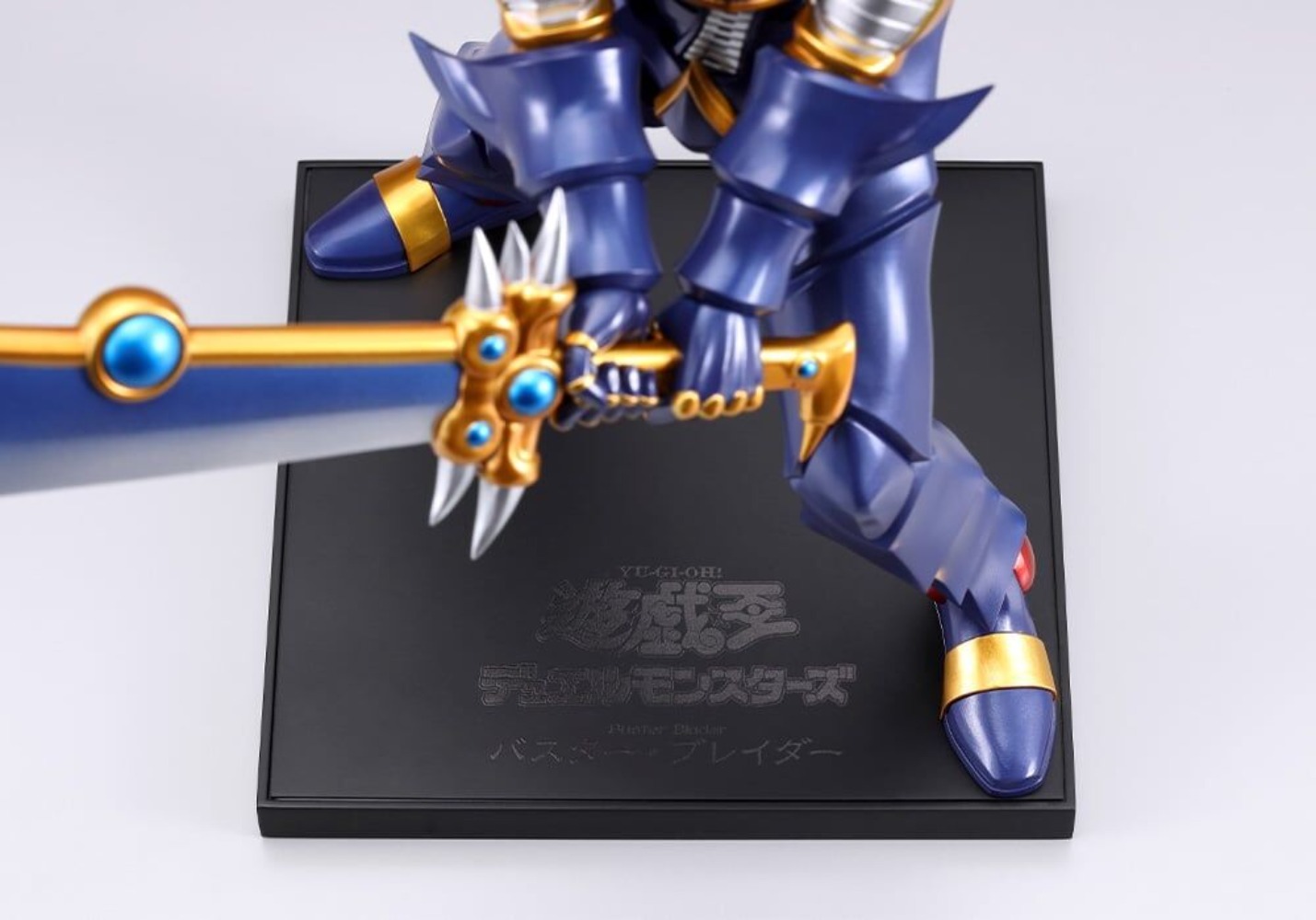 100% Оригинальные фигурки Koto – обзор и цена Model Kit Yugioh
