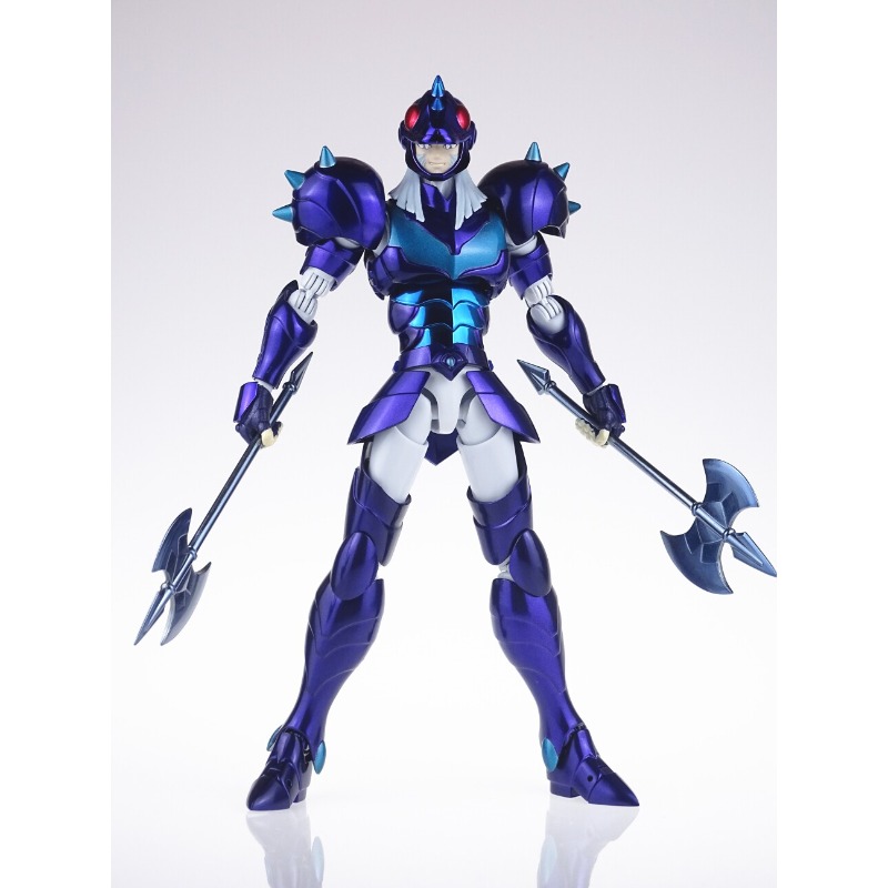 В наличии: Фигурка Saint Seiya – обзор и цена Model Kit Asgard