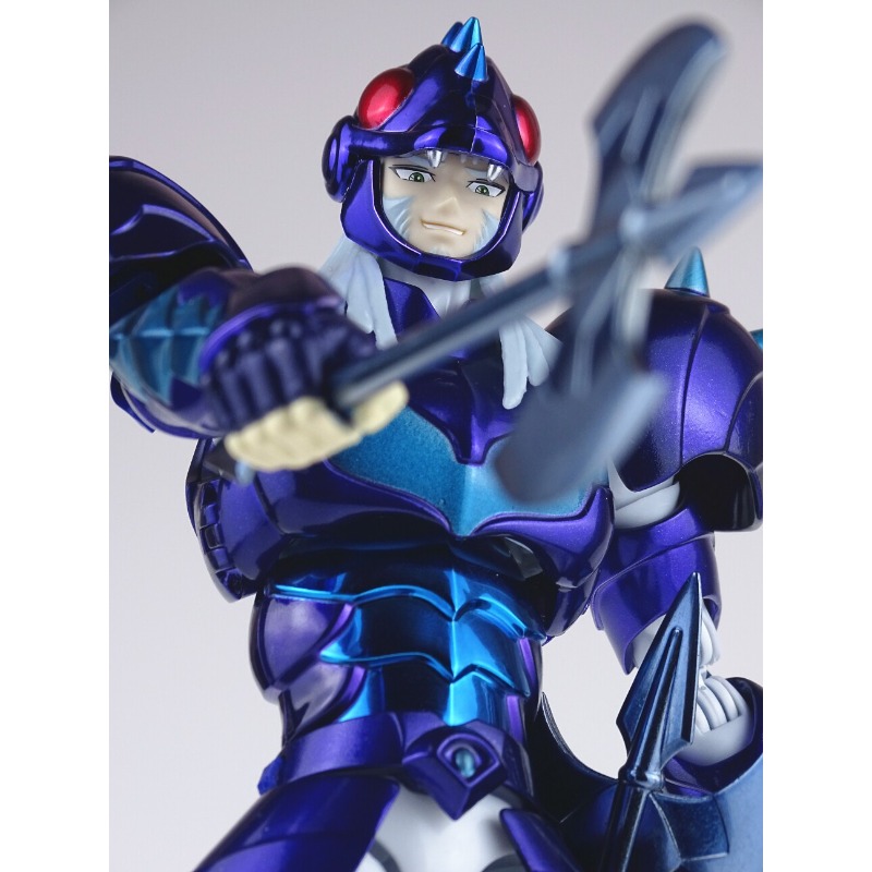 В наличии: Фигурка Saint Seiya – обзор и цена Model Kit Asgard