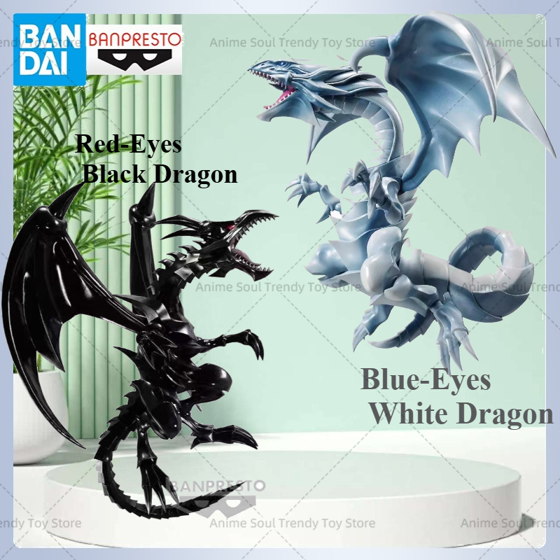 В наличии: Коллекционная фигур – обзор и цена Model Kit Yugioh