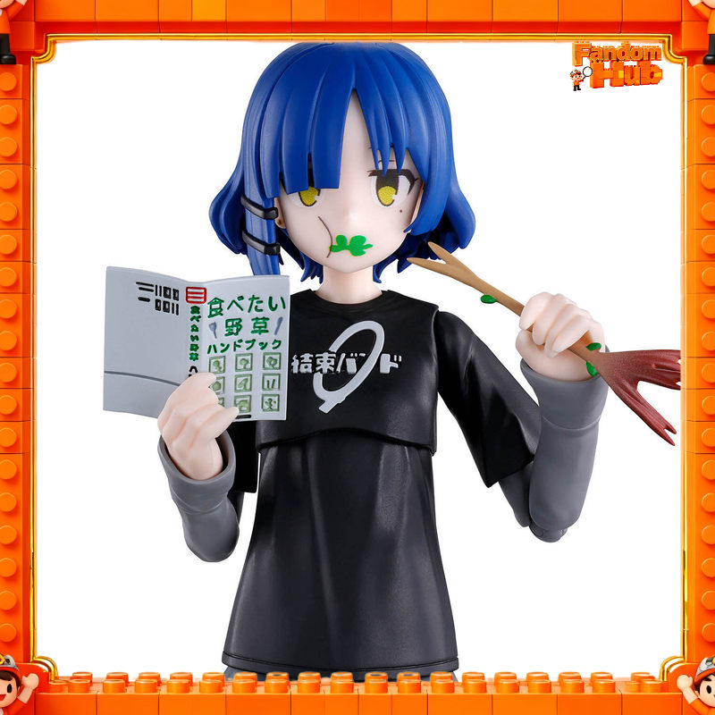 Бандай 30mp Bocchi The Rock! С – обзор и цена Model Kit Bocchi The Rock