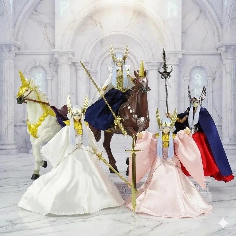 Доставка за 9 часов: Коллекцио – обзор и цена Model Kit Asgard