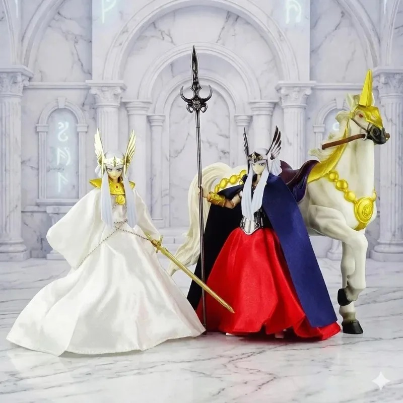 Доставка за 9 часов: Коллекцио – обзор и цена Model Kit Asgard