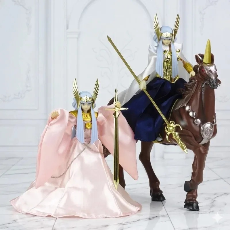 Доставка за 9 часов: Коллекцио – обзор и цена Model Kit Asgard
