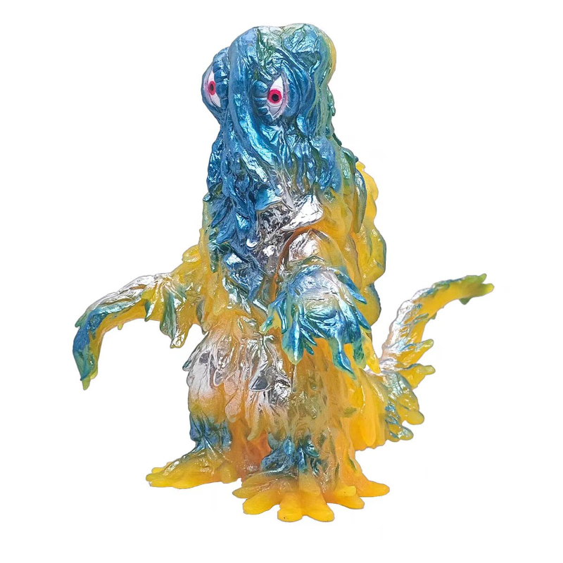 17 см новая фигурка Godzilla с – обзор и цена Model Kit Yugioh